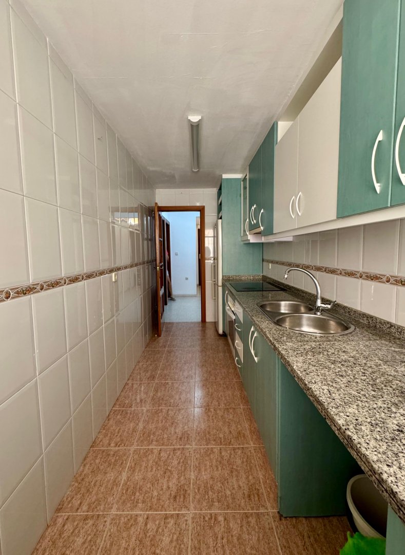 Piso en Motril