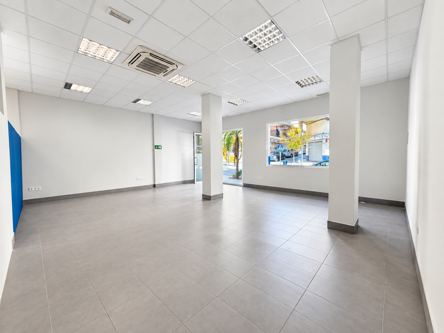 Comercial en Motril