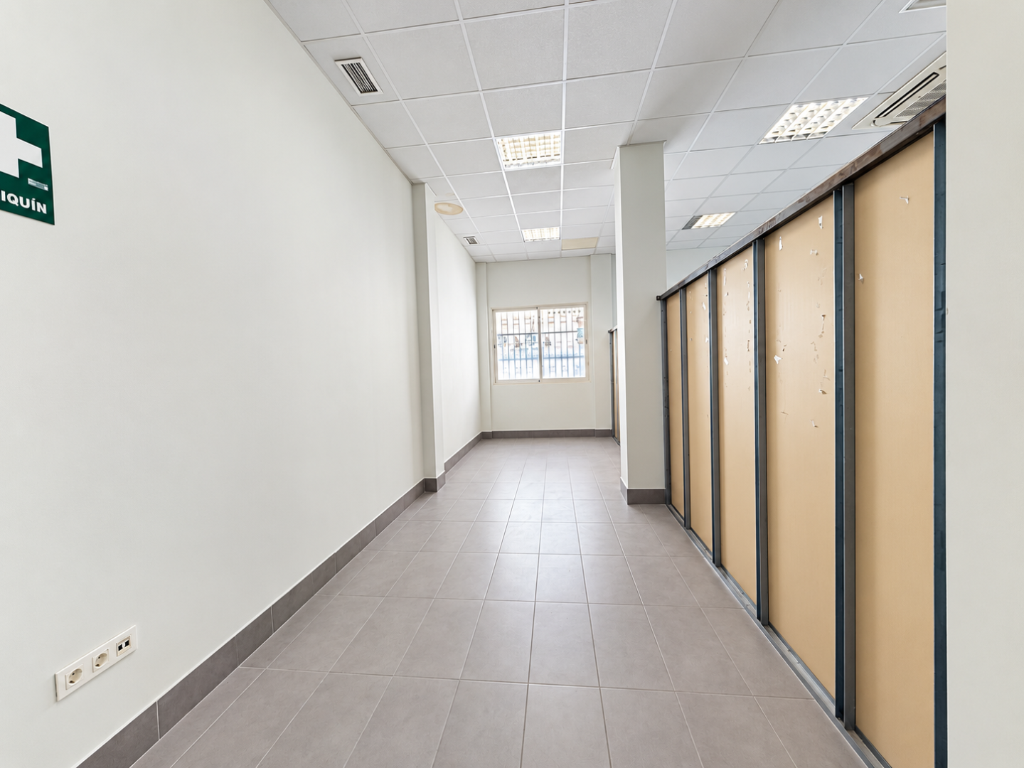 Comercial en Motril