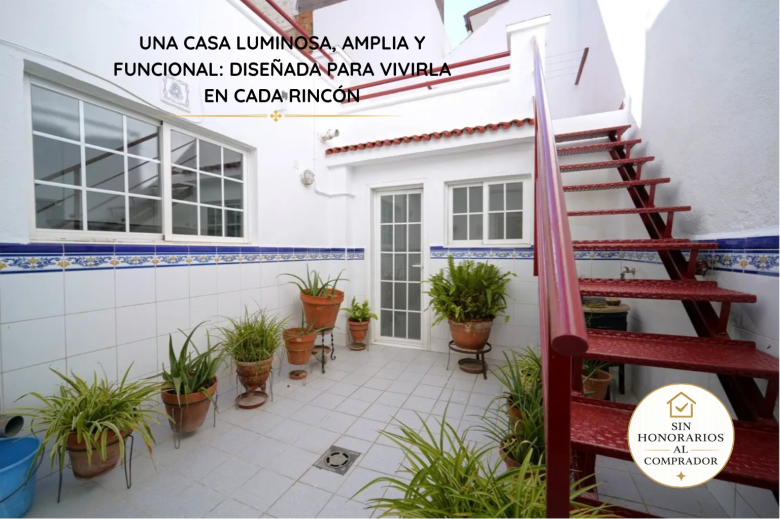 Bajo en Terrassa Ca N´anglada