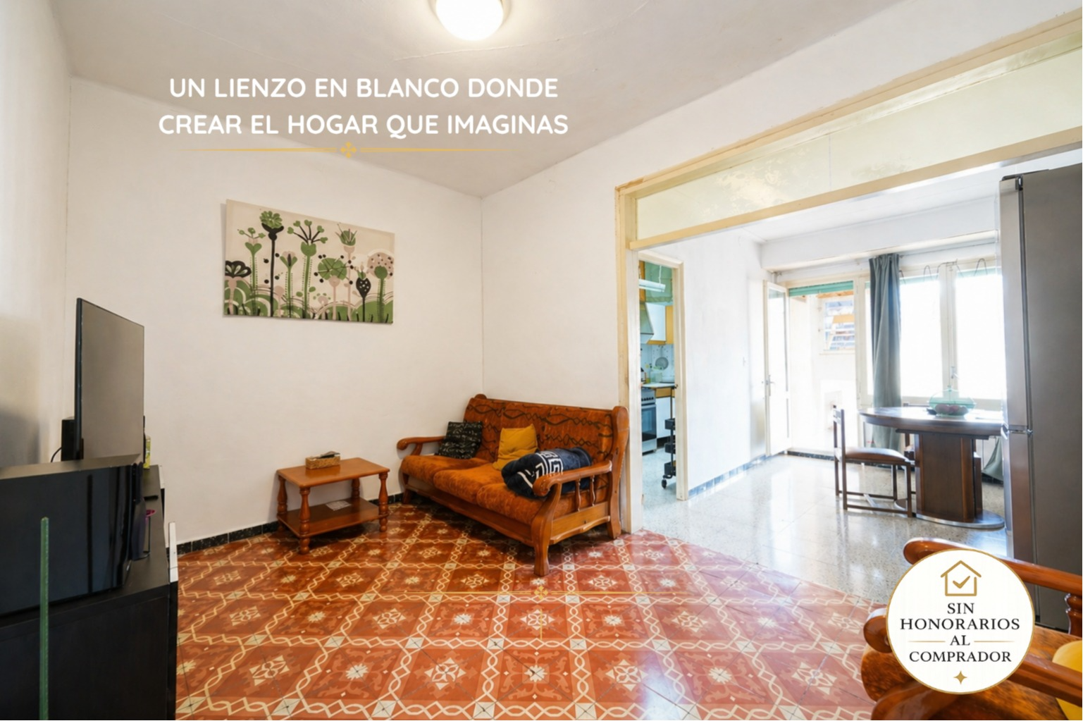 Casa en Terrassa Zona Olimpica