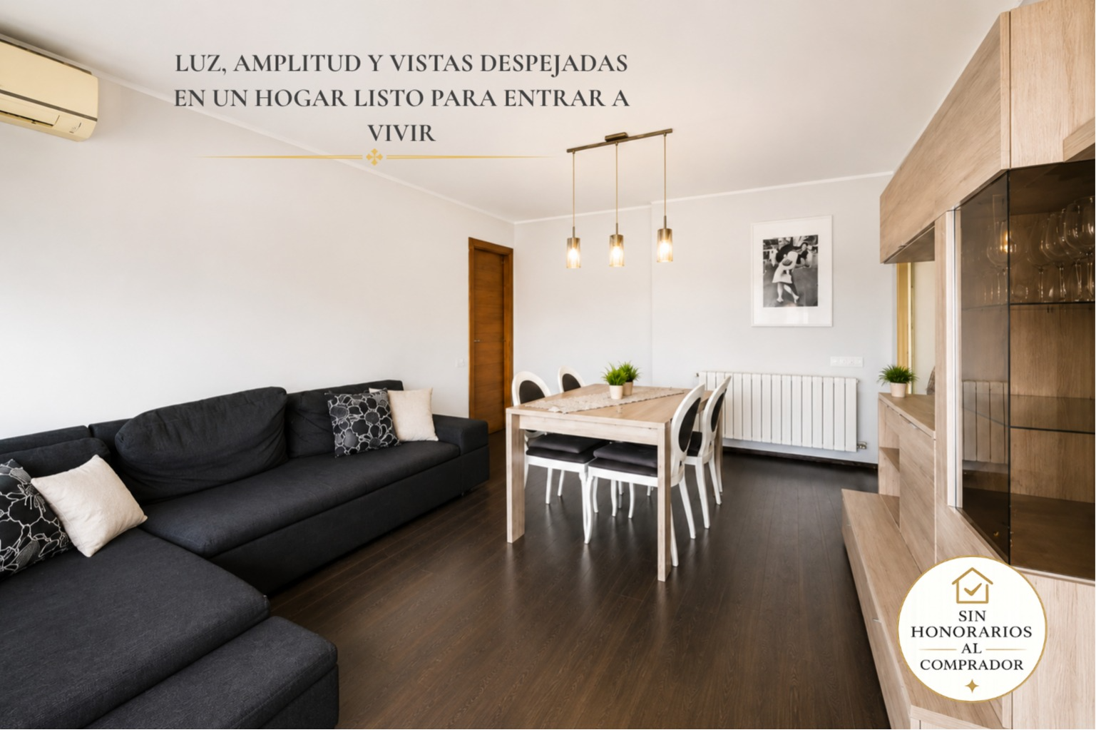 Piso en Terrassa Segle Xx