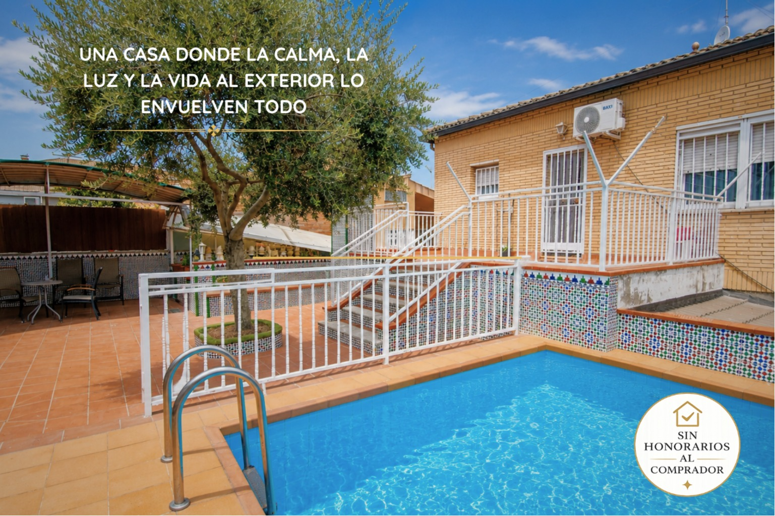 Casa en Terrassa Can Parellada