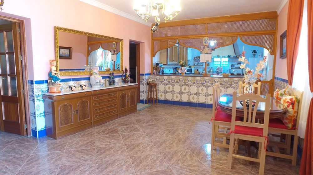 Casa Campo en Antequera Carretera Bobadilla